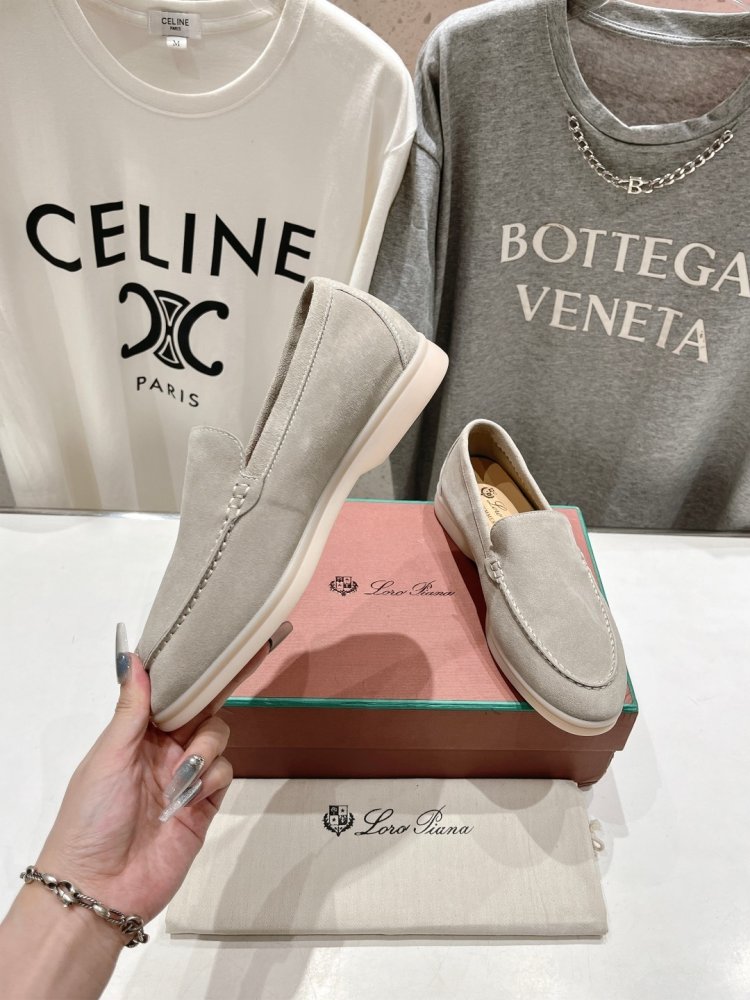 Лоферы женские фото 2