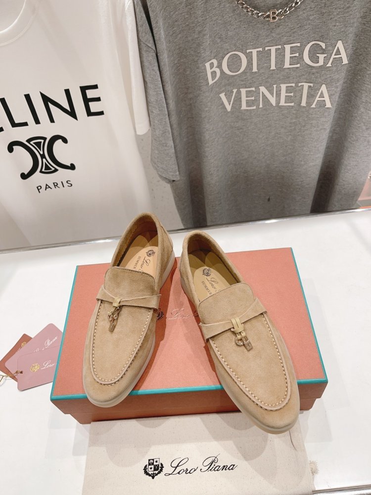 Лоферы женские фото 2