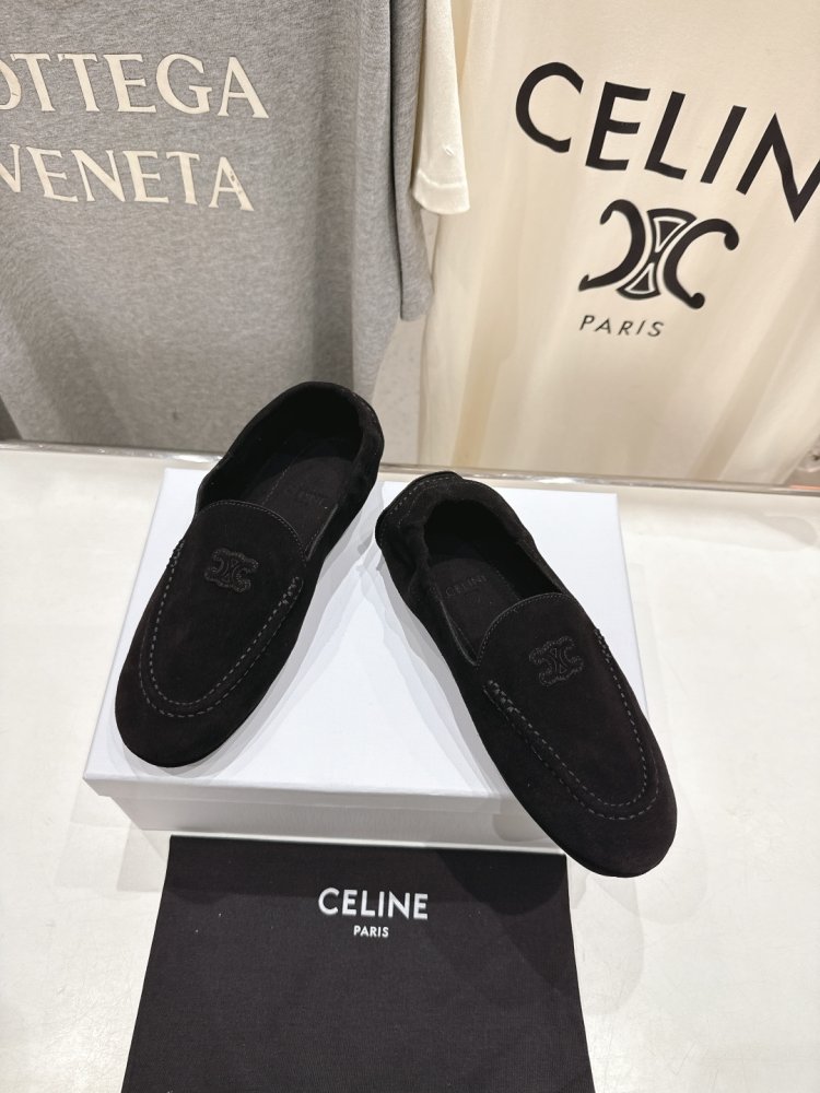 Лоферы женские фото 2