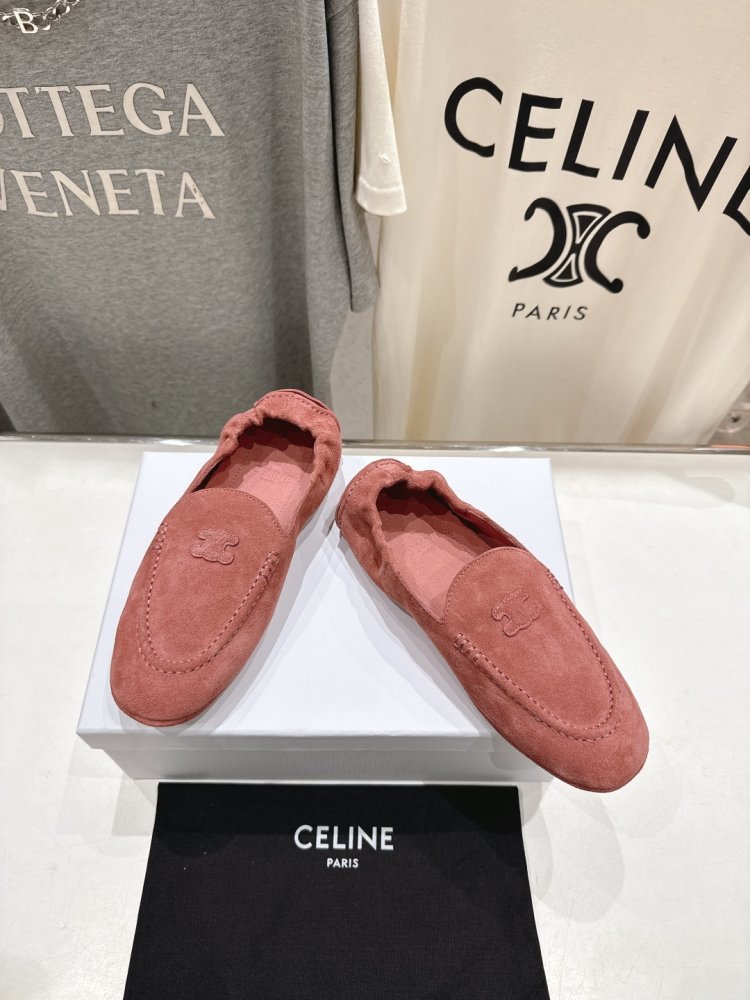 Лоферы женские фото 2