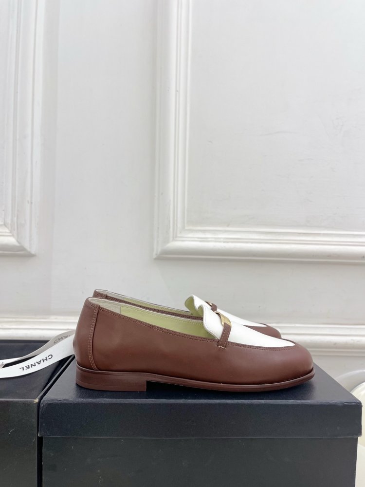 Лоферы женские фото 2