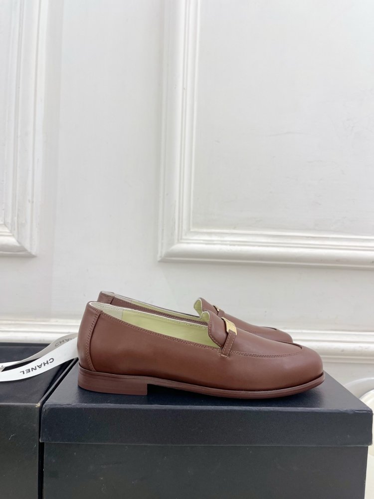 Лоферы женские фото 2