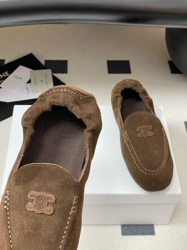 Лоферы women's фото 2