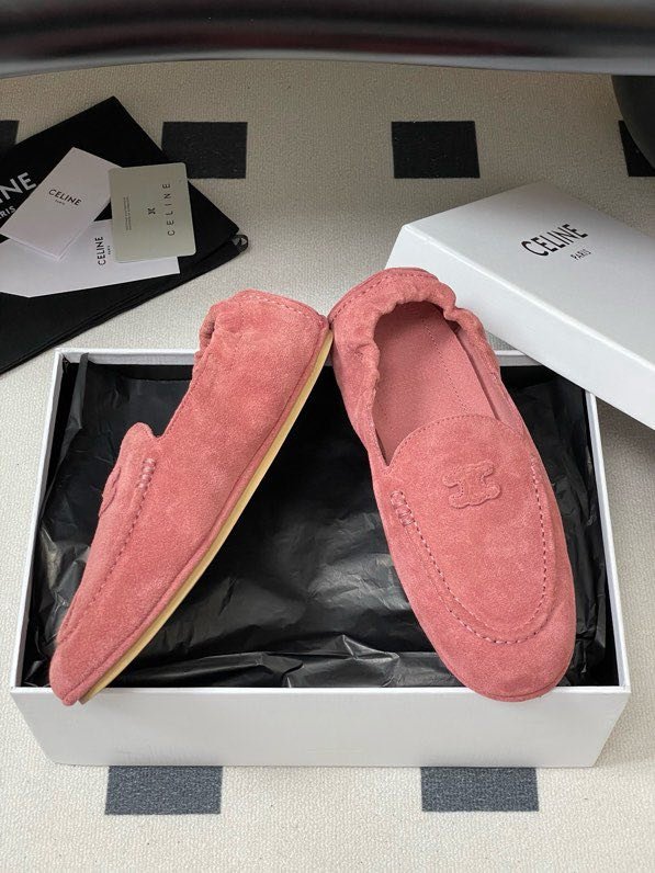 Лоферы жіночі фото 2