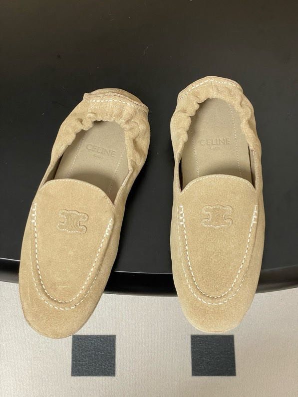 Лоферы women's фото 2