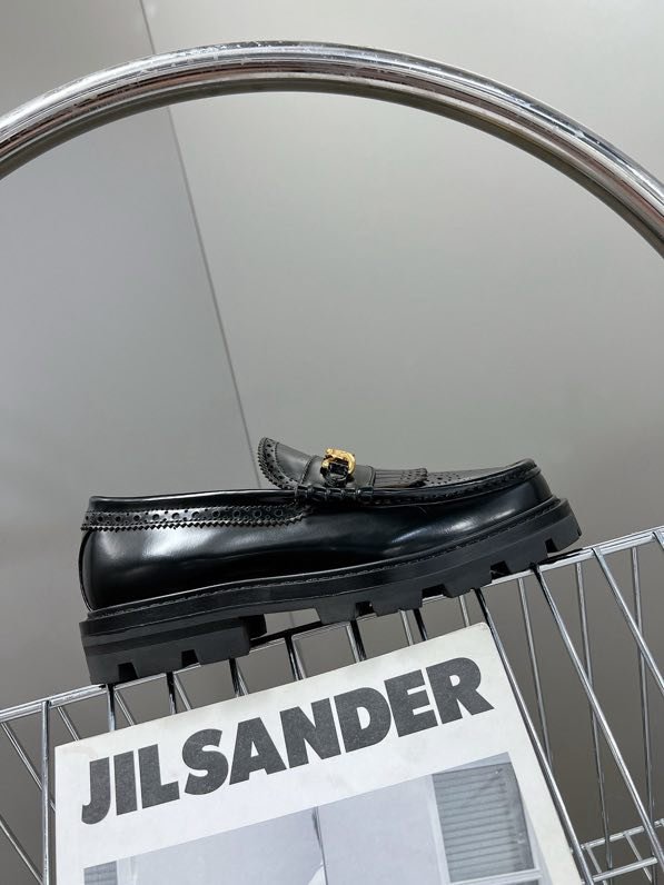 Лоферы women's фото 2