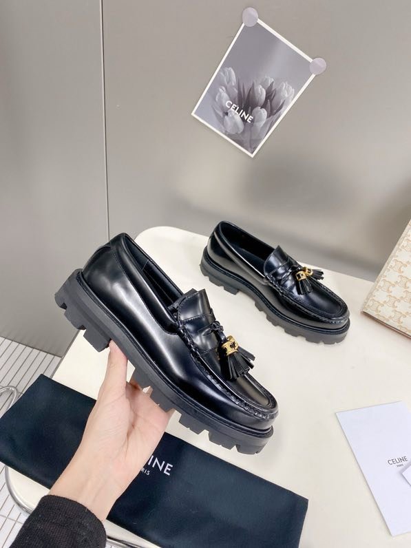 Лоферы women's фото 2