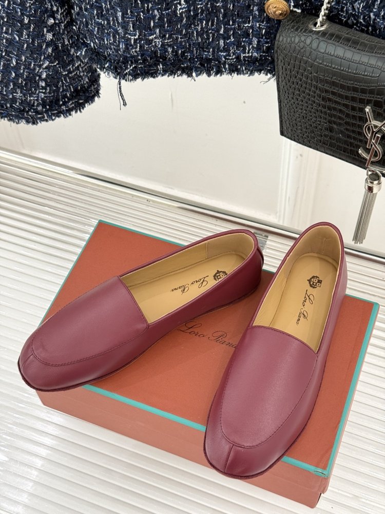 Лоферы women's фото 2