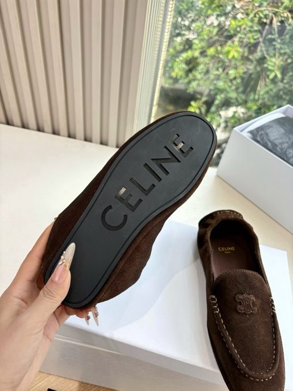 Лоферы женские фото 2