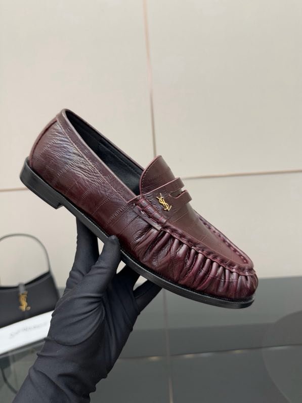 Лоферы женские фото 2