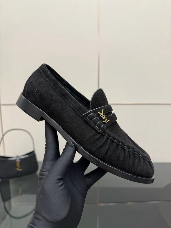 Лоферы жіночі фото 2