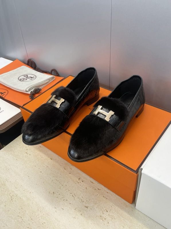 Лоферы женские фото 2