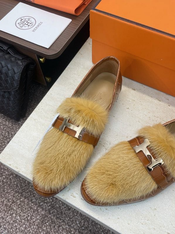 Лоферы женские фото 2