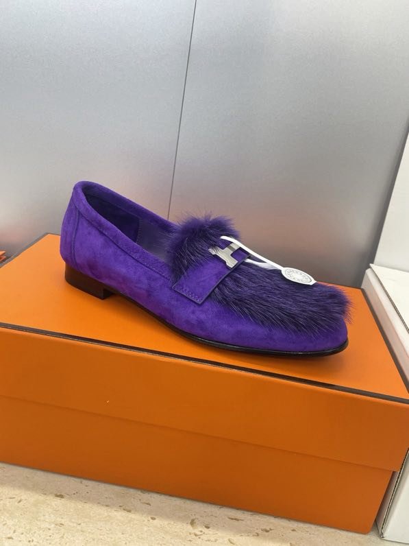 Лоферы женские фото 2