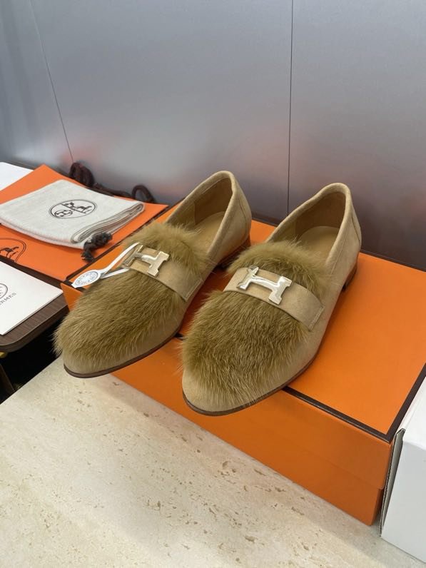 Лоферы женские фото 2