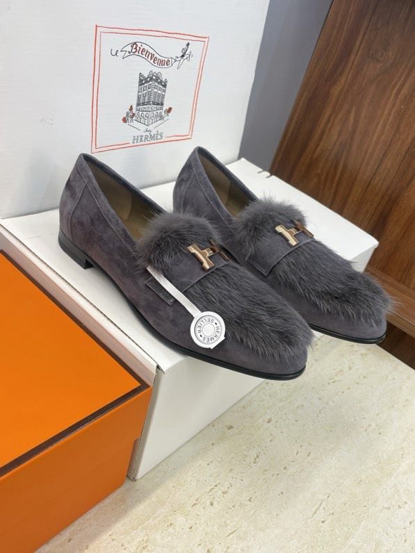 Лоферы женские фото 2