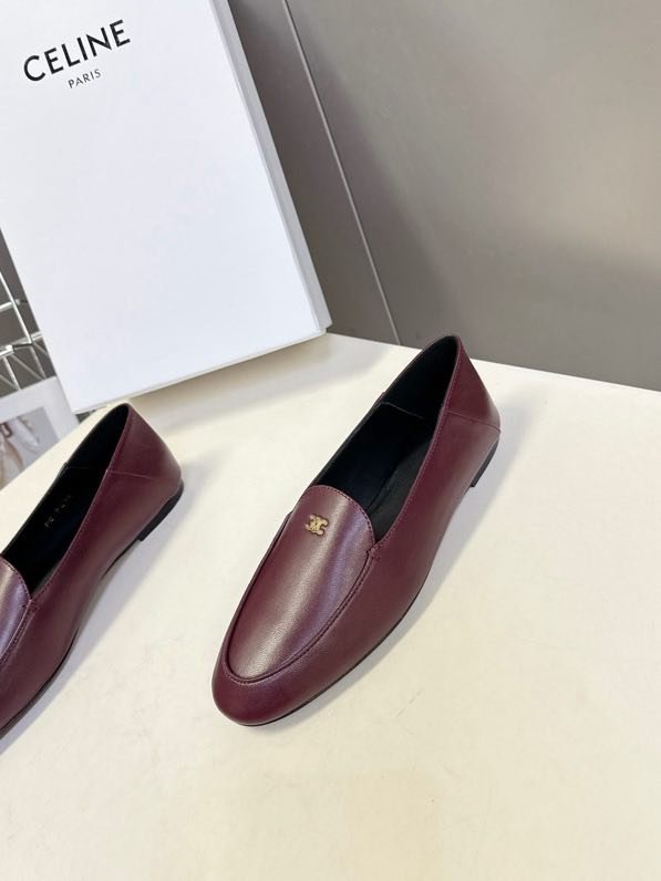 Лоферы женские фото 2