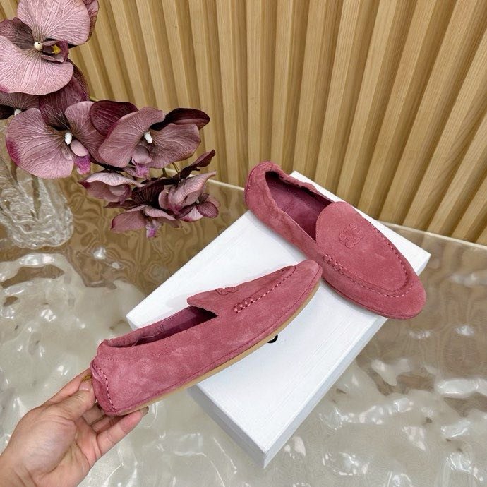 Лоферы женские фото 2