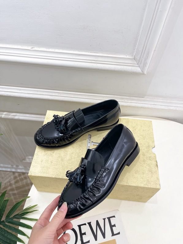 Лоферы женские фото 2