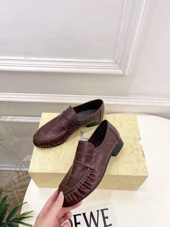 Лоферы женские фото 2