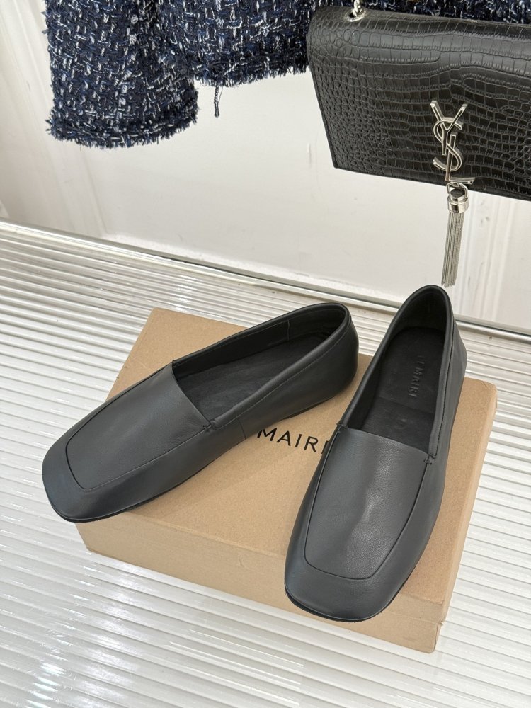 Лоферы жіночі фото 2