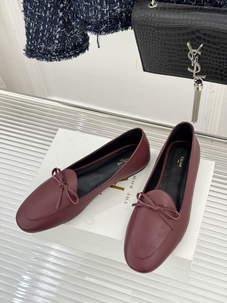 Лоферы женские фото 2