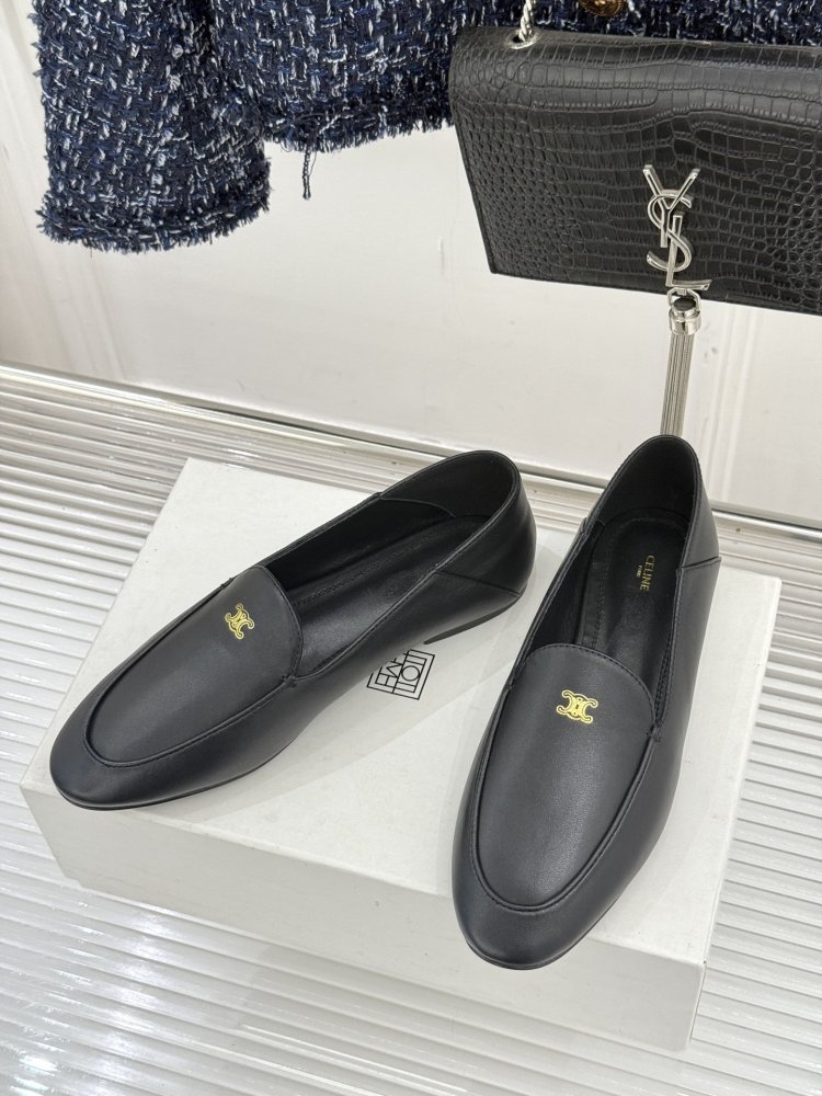 Лоферы женские фото 2