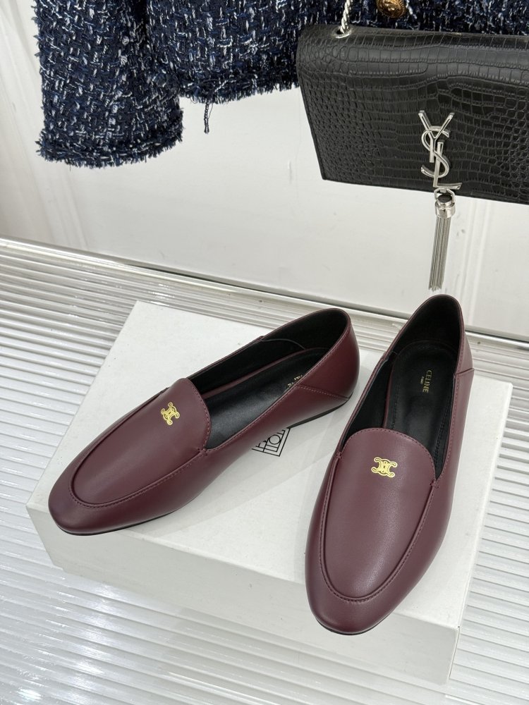 Лоферы женские фото 2