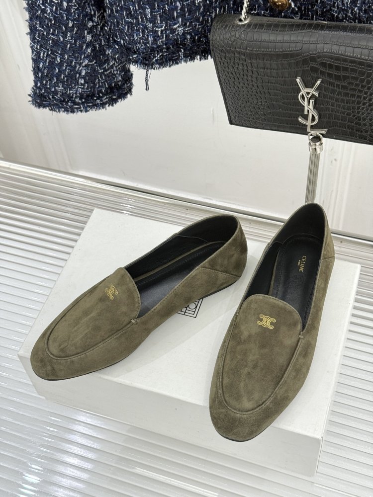 Лоферы женские фото 2