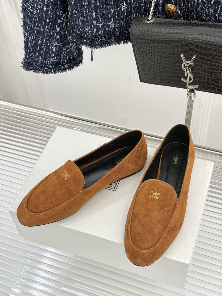 Лоферы женские фото 2