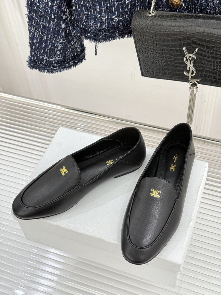 Лоферы женские фото 2