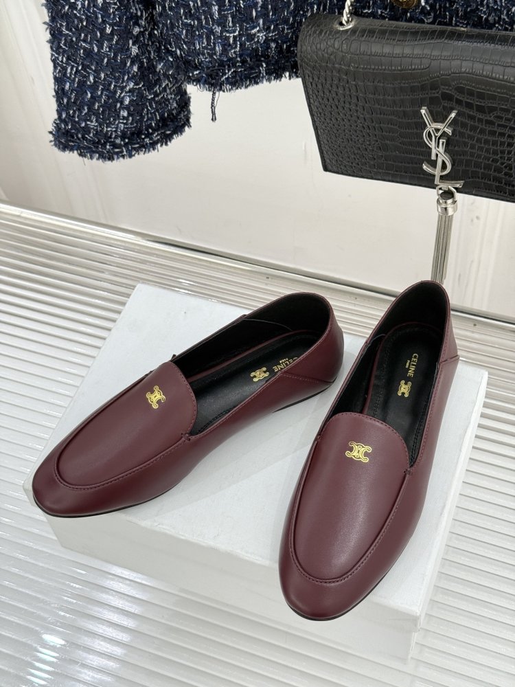 Лоферы женские фото 2