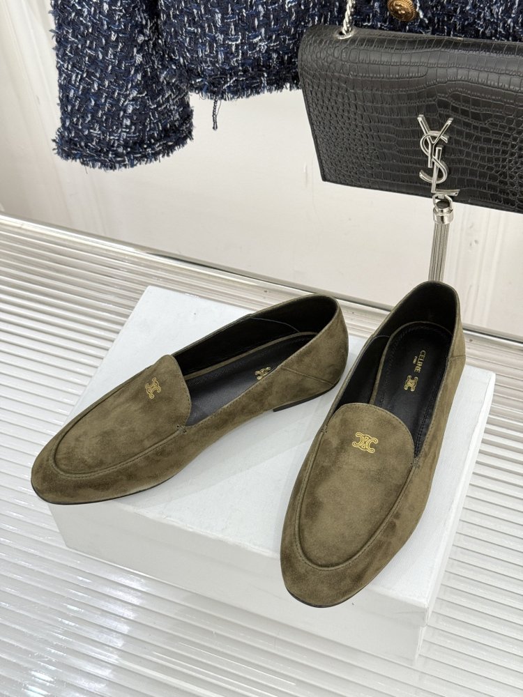 Лоферы женские фото 2