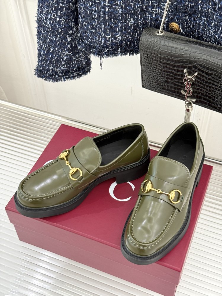 Лоферы женские фото 2