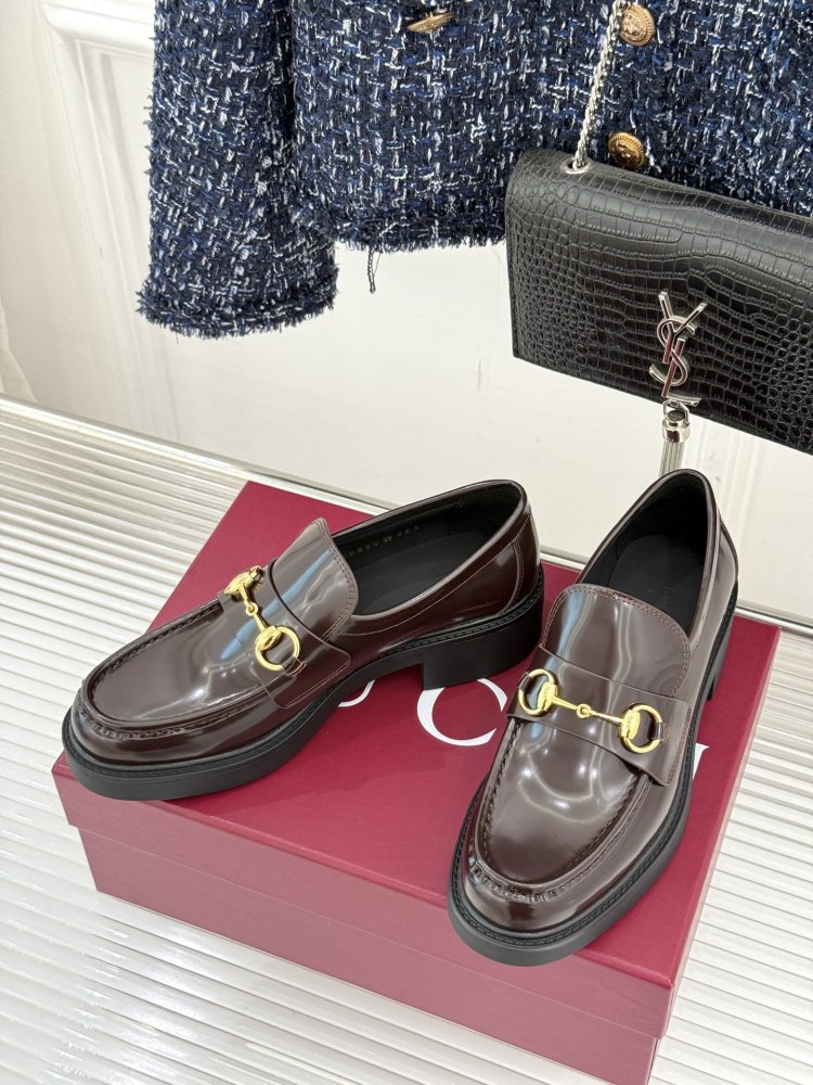 Лоферы женские фото 2