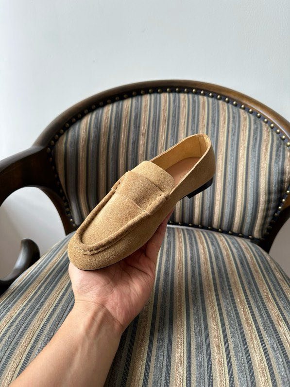 Лоферы женские фото 3