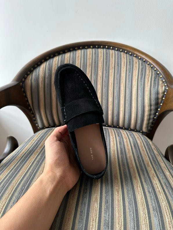 Лоферы женские фото 3