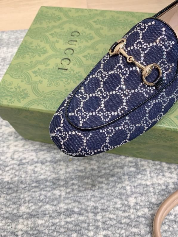 Лоферы женские фото 3