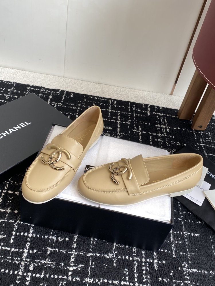 Лоферы женские фото 3