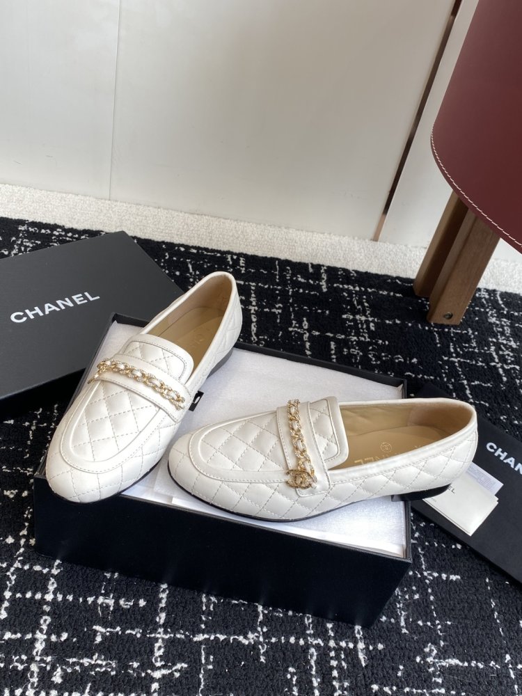 Лоферы женские фото 3