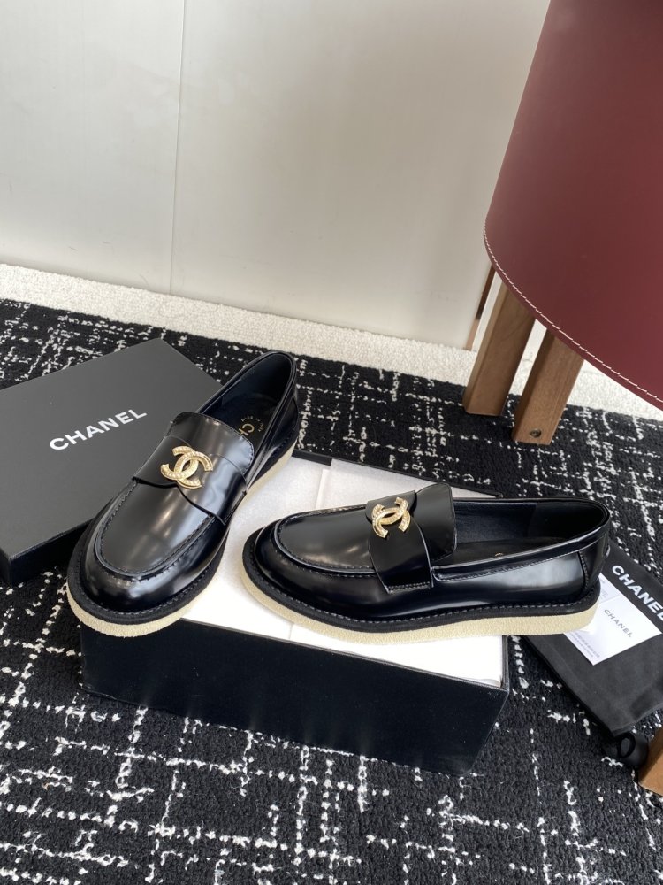 Лоферы women's фото 3