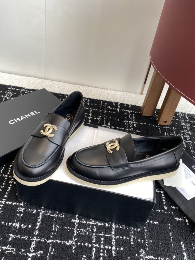 Лоферы women's фото 3