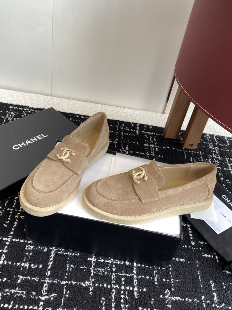 Лоферы женские фото 3