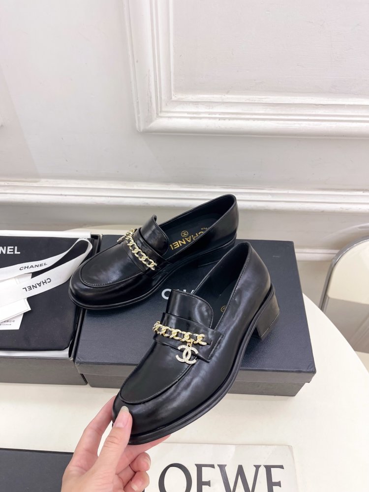 Лоферы women's фото 3