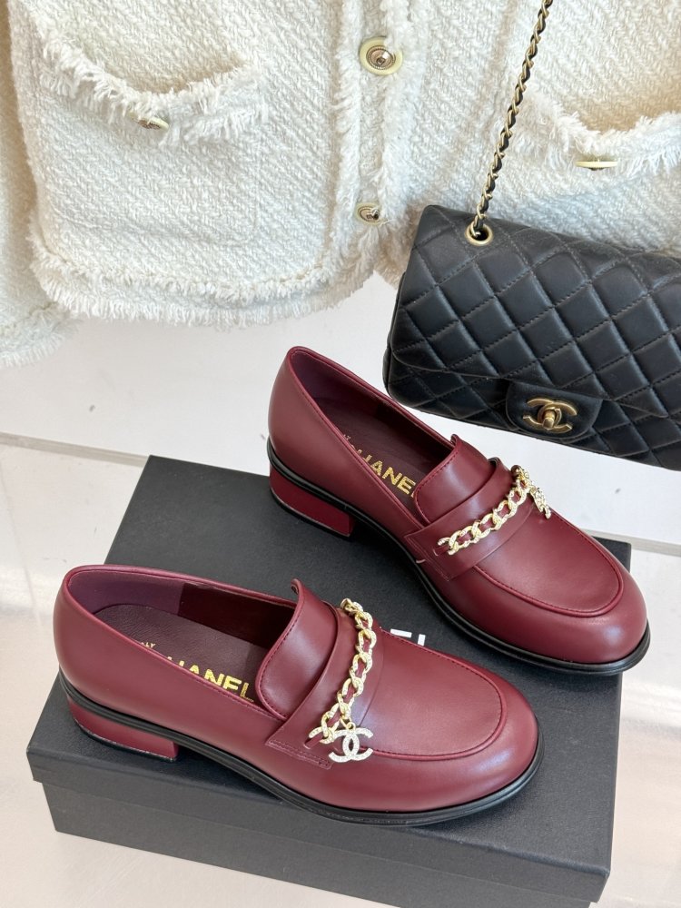 Лоферы women's фото 3