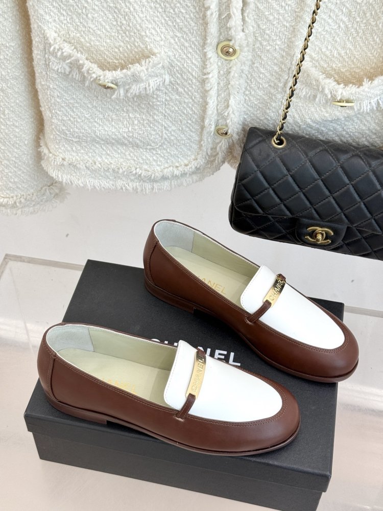 Лоферы женские фото 3