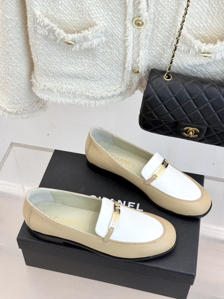 Лоферы женские фото 3