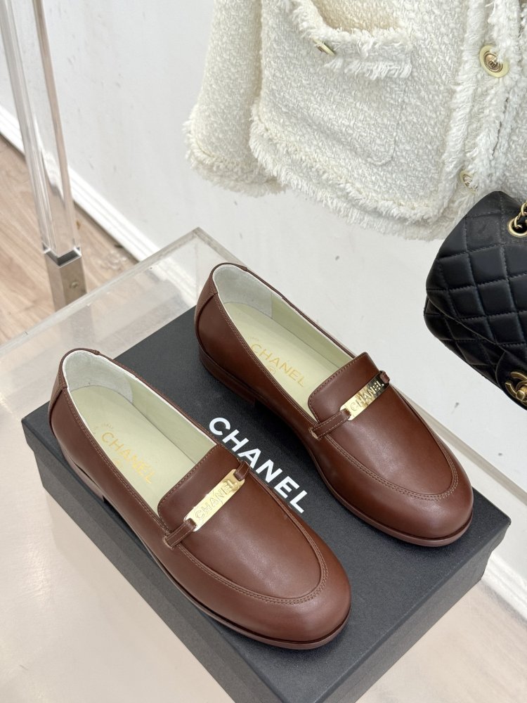 Лоферы women's фото 3