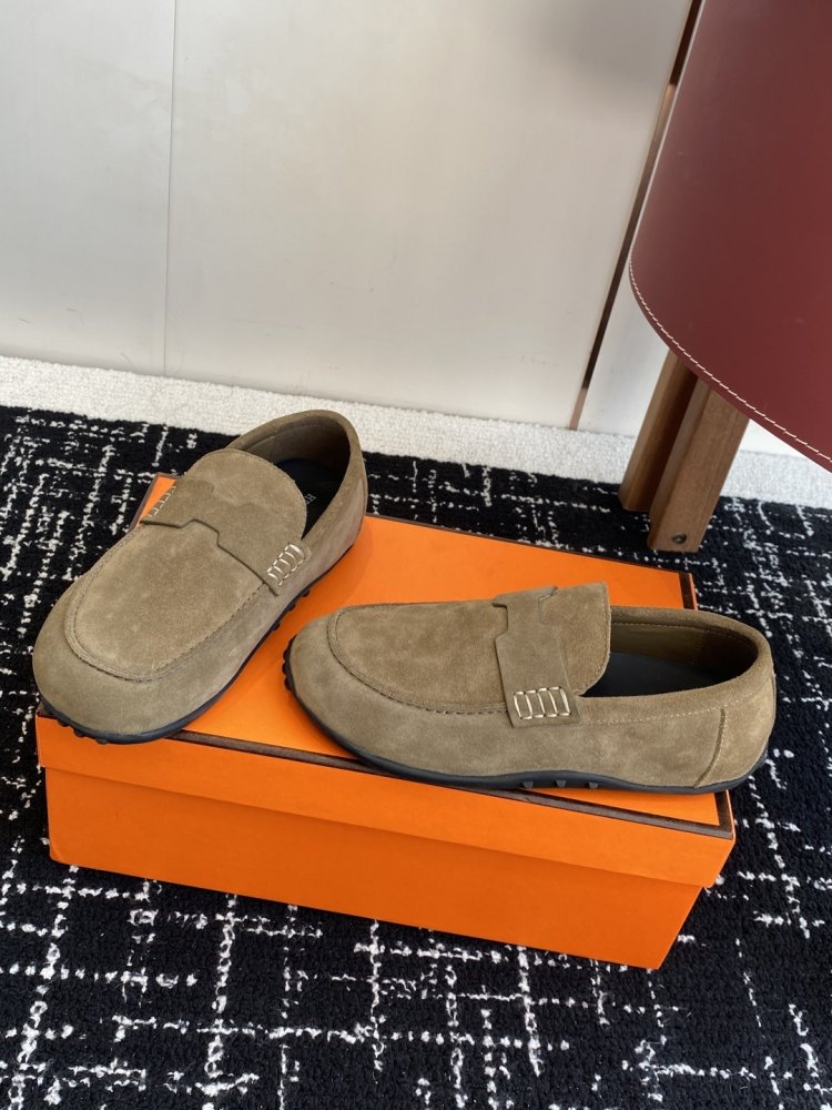 Лоферы жіночі фото 3