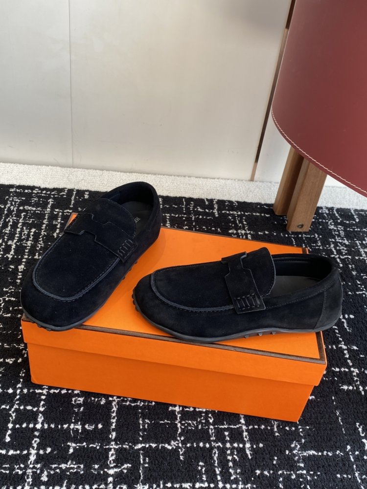 Лоферы женские фото 3